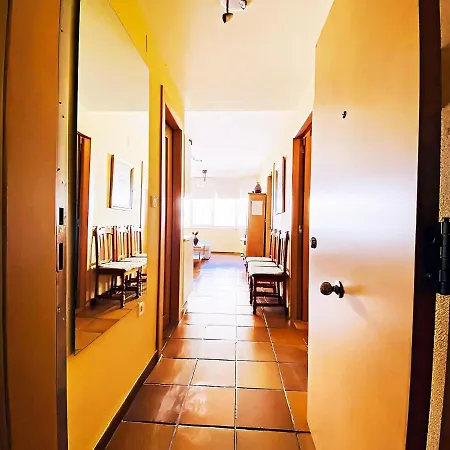 Apartamento Arttyco Apartment *