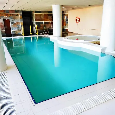 Apartamento Arttyco Apartment *