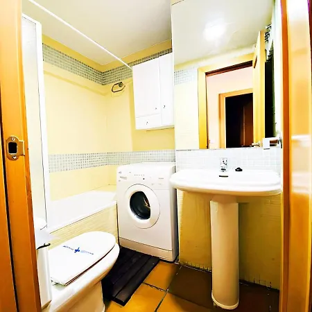 Apartamento Arttyco