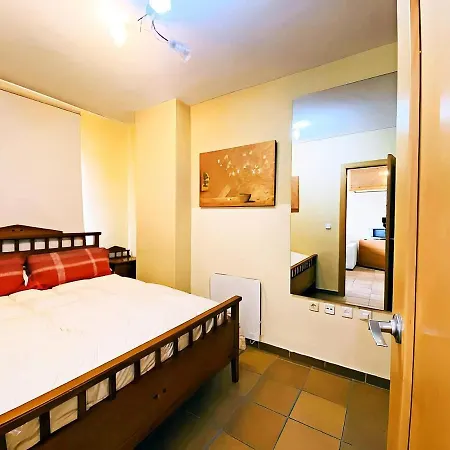 Apartment Apartamento Arttyco *